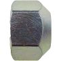 DORMAN 611-126 Wheel Nut 9/16-18L Standard - 1 In. Hex, 11/16 In. Length
