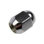 DORMAN 611-133 Wheel Nut M12-1.50 Acorn - 21mm Hex, 30mm Length