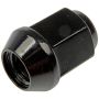 DORMAN 611-135 Wheel Nut M12-1.50 Dometop Capped - 19mm Hex, 30.5mm Length