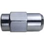 DORMAN 611-137 Wheel Nut M12-1.50 Mag - 19mm Hex, 40mm Length