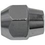 DORMAN 611-141 Wheel Nut M12-1.50 Acorn - 21mm Hex, 26mm Length