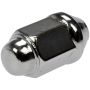 DORMAN 611-145 Wheel Nut 7/16-20 Dometop  - 3/4 In. Hex, 1-19/32 In. Length