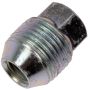 DORMAN 611-150 Wheel Nut M12-1.50 External Thread - 19mm Hex, 31mm Length