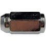 DORMAN 611-155 Wheel Nut 1/2-20 Duplex Acorn - 7/8 In. Hex, 1.868 In. Length