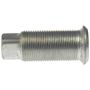 DORMAN 611-164 Inner Wheel Nut, 3/4 In.-16 13/16 In. Square Hex, 2-9/16 In. Length