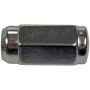 DORMAN 611-170 Wheel Nut 9/16-18 Duplex Acorn - 7/8 In. Hex, 1.872 In. Length