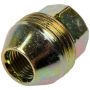 DORMAN 611-178 Wheel Nut 1/2-20 External Thread - 13/16 In. Hex, 1-1/8 In. Length