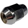 DORMAN 611-186-BP Wheel Nut M14-1.50 Acorn - Bulge Seat - 13/16 In. Hex, 1.39 In. Length