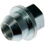 DORMAN 611-197 1/2-20 Wheel Cover Retaining Nut - 13/16 In. Hex, 1-5/32 In. Length
