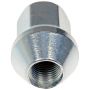 DORMAN 611-204 9/16-18 Flattop Acorn Nut - 7/8 In. Hex, 1-1/2 In. Length