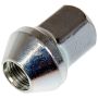 DORMAN 611-204 9/16-18 Flattop Acorn Nut - 7/8 In. Hex, 1-1/2 In. Length
