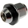 DORMAN 611-210 Wheel Nut M12-1.25 Dometop  - 21mm Hex, 29mm Length