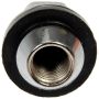 DORMAN 611-210 Wheel Nut M12-1.25 Dometop  - 21mm Hex, 29mm Length