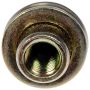 DORMAN 611-211 Wheel Nut M12-1.50 Mag - 21mm Hex, 36.5mm Length
