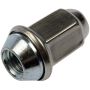 DORMAN 611-216 Wheel Nut M12-1.50 Dometop  - 19mm Hex, 39.05mm Length