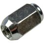 DORMAN 611-217 Wheel Nut M12-1.50 Acorn - 21mm Hex, 35.45mm Length