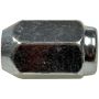 DORMAN 611-217 Wheel Nut M12-1.50 Acorn - 21mm Hex, 35.45mm Length