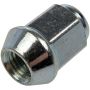 DORMAN 611-221 Wheel Nut M12-1.50 Acorn - 19mm Hex, 30.70mm Length