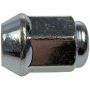 DORMAN 611-221 Wheel Nut M12-1.50 Acorn - 19mm Hex, 30.70mm Length