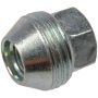 DORMAN 611-222 Wheel Nut 1/2-20 External Thread - 13/16 In. Hex, 1.07 In. Length