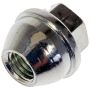 DORMAN 611-223 M14-2.0 Wheel Cover Retaining Nut - 21mm Hex, 30.56mm Length