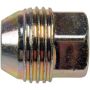 DORMAN 611-224 Wheel Nut M12-1.50 External Thread - 19mm Hex, 26.19mm Length