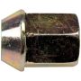 DORMAN 611-227 Wheel Nut M12-1.50 Bulge - 19mm Hex, 27.91mm Length