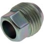 DORMAN 611-231 Wheel Nut M12-1.25 External Thread - 19mm Hex, 26.03mm Length