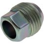 DORMAN 611-231 Wheel Nut M12-1.25 External Thread - 19mm Hex, 26.03mm Length