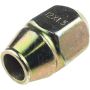 DORMAN 611-237 Wheel Nut M12-1.50 Bulge - 19mm Hex, 29.5mm Length