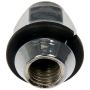 DORMAN 611-238 Wheel Nut M12-1.50 Acorn - 21mm Hex, 33.1mm Length