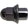 DORMAN 611-241 Wheel Nut M12-1.25 Mag - 21mm Hex, 41.58mm Length
