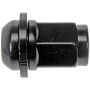 DORMAN 611-252 Wheel Nut M12-1.50 Acorn - 19mm Hex, 35mm Length