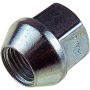 DORMAN 611-257 Wheel Nut M14-1.50 Bulge - 21mm Hex, 24mm Length