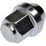 DORMAN 611-258 Wheel Nut M14-1.50 Dometop  - 21mm Hex, 36.8mm Length