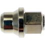 DORMAN 611-259 Wheel Nut M14-1.50 Dometop  - 21mm Hex, 43.5mm Length