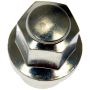 DORMAN 611-259 Wheel Nut M14-1.50 Dometop  - 21mm Hex, 43.5mm Length