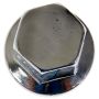 DORMAN 611-263 Wheel Nut M12-1.50 Flattop  Nut - 19mm Hex, 35.9mm Length