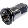 DORMAN 611-268 Wheel Nut M14-1.5 Flanged - 21mm Hex, 52.5mm Length