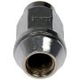 DORMAN 611-273 Wheel Nut M12-1.50 Dometop  - 19mm Hex, 39mm Length
