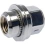 DORMAN 611-278 Wheel Nut M14-1.5 Mag - 22 Hex, 34.6mm Length