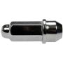DORMAN 611-286 Wheel Nut M12-1.50 Dometop  - 19mm Hex, 63.3mm Length