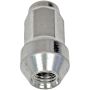 DORMAN 611-288 Wheel Nut M14-2.0 Dometop  - 21mm Hex, 54mm Length