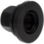 DORMAN 611-296 Wheel Nut 9/16-18 Flanged Flat Face - 15/16 Hex, 1-1/8 Length