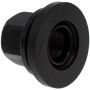 DORMAN 611-296 Wheel Nut 9/16-18 Flanged Flat Face - 15/16 Hex, 1-1/8 Length