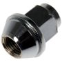 DORMAN 611-303CD Wheel Nut M12-1.50 Capped - 19 mm Hex, 32.1 mm Length