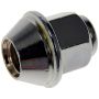 DORMAN 611-303CD Wheel Nut M12-1.50 Capped - 19 mm Hex, 32.1 mm Length