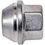 DORMAN 611-304 Wheel Nut M14-1.50 Bulge - 21mm Hex, 26.7mm Length