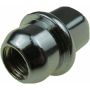 DORMAN 611-306 Wheel Nut M12-1.50 Dometop Capped Nut - 19mm Hex, 37.6mm Length