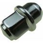 DORMAN 611-306 Wheel Nut M12-1.50 Dometop Capped Nut - 19mm Hex, 37.6mm Length